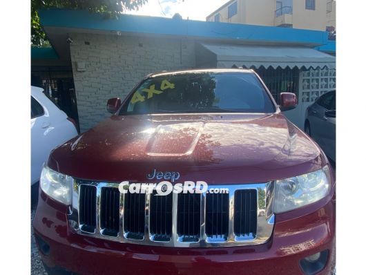 Jeep Grand Cherokee Jeep en venta