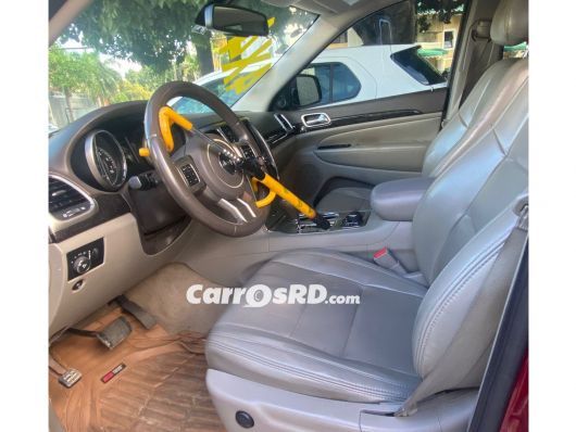 Jeep Grand Cherokee Jeep en venta