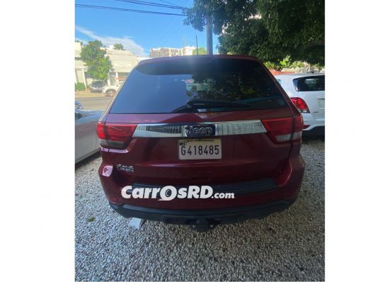Jeep Grand Cherokee Jeep en venta