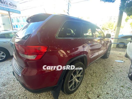 Jeep Grand Cherokee Jeep en venta