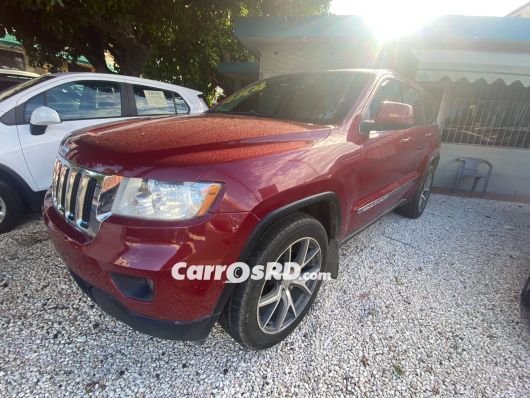 Jeep Grand Cherokee Jeep en venta
