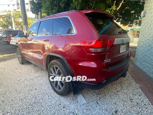 Jeep Grand Cherokee Jeep en venta
