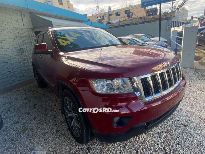 Jeep