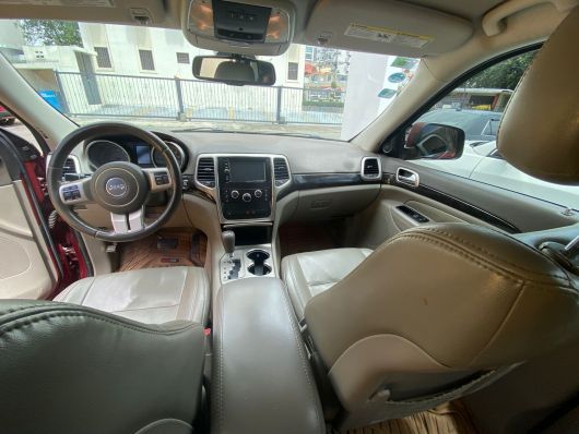 Jeep