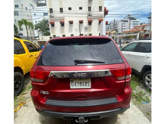 Jeep