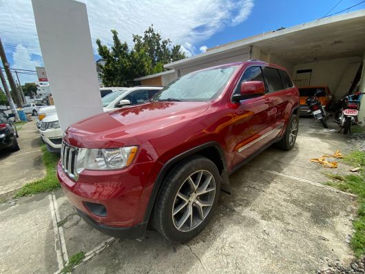 Jeep