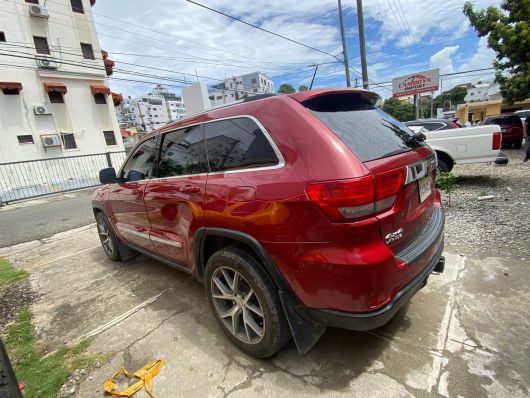 Jeep