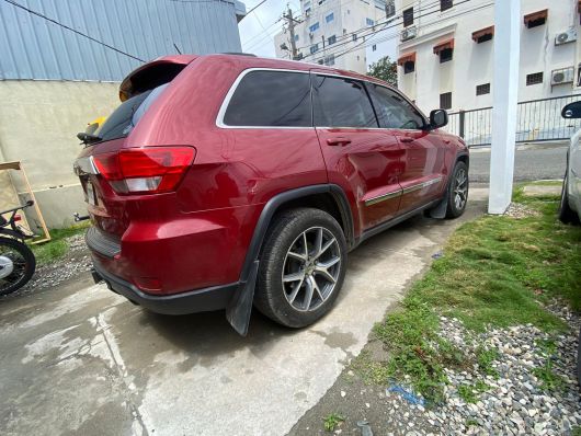 Jeep