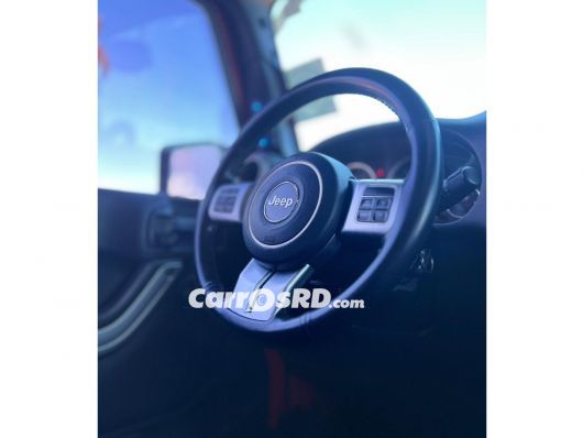 Jeep Wrangler Jeep en venta