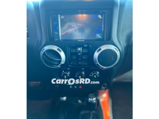 Jeep Wrangler Jeep en venta