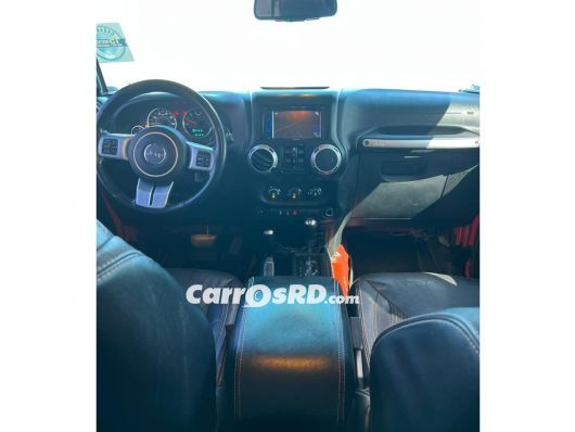 Jeep Wrangler Jeep en venta