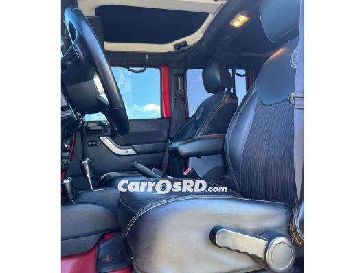 Jeep Wrangler Jeep en venta