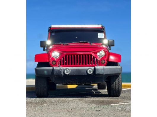 Jeep