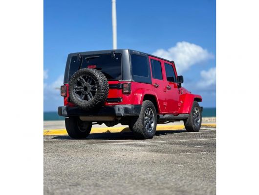 Jeep