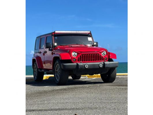 Jeep