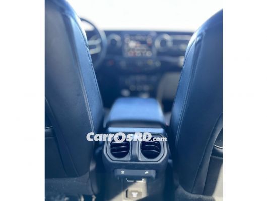 Jeep Wrangler Jeep en venta