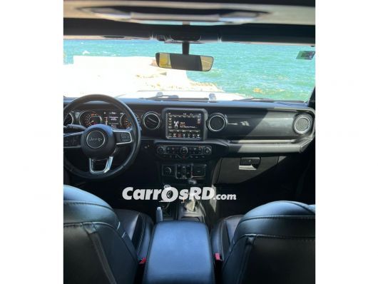 Jeep Wrangler Jeep en venta