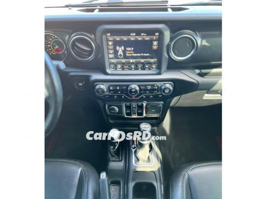 Jeep Wrangler Jeep en venta