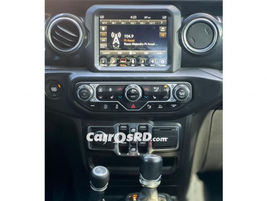 Jeep Wrangler Jeep en venta