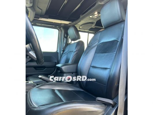 Jeep Wrangler Jeep en venta