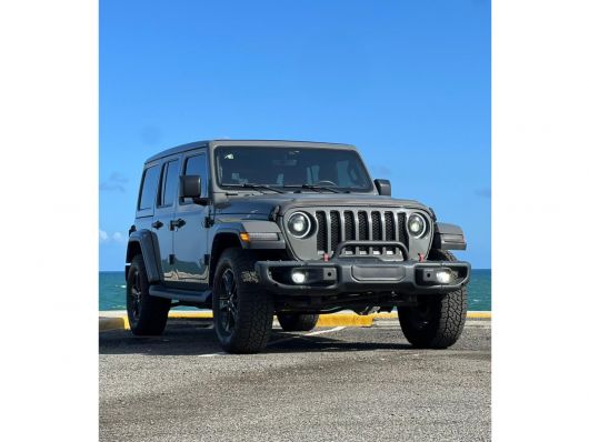 Jeep