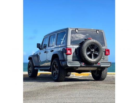 Jeep