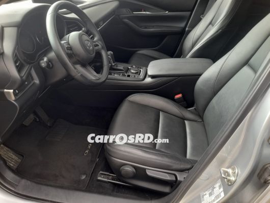 Mazda CX-30 Jeepeta en venta