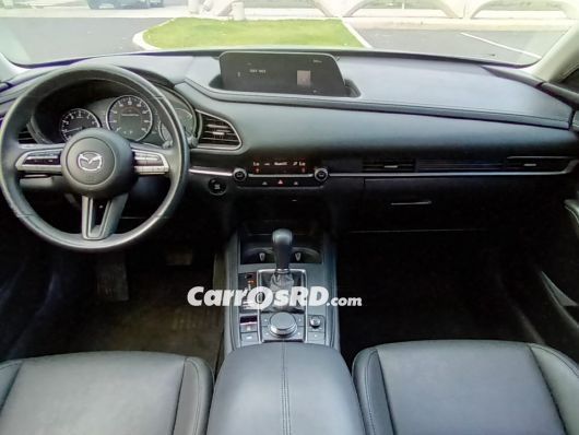 Mazda CX-30 Jeepeta en venta