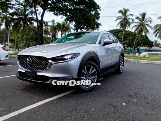 Mazda CX-30 Jeepeta en venta