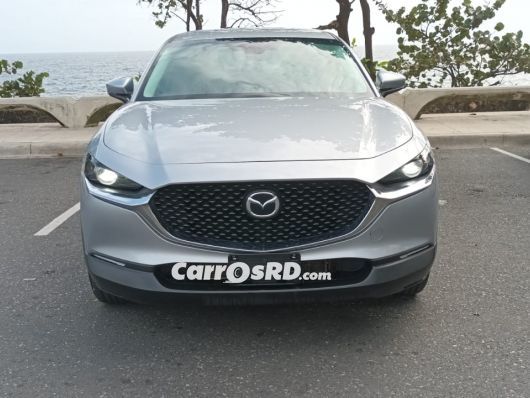 Mazda CX-30 Jeepeta en venta