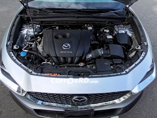 Mazda CX-30 Jeepeta en venta