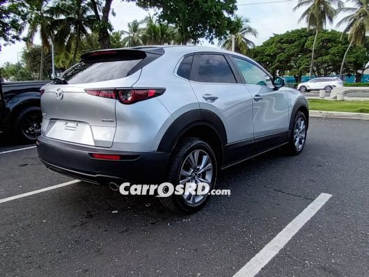 Mazda CX-30 Jeepeta en venta