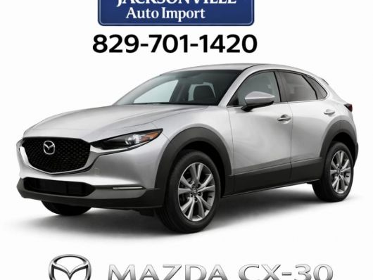 Mazda CX-30 GS en venta