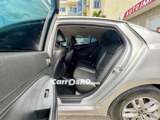 Kia K5 Carros en venta