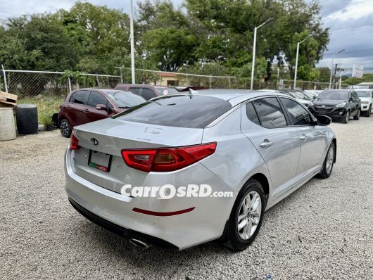Kia K5 Carros en venta