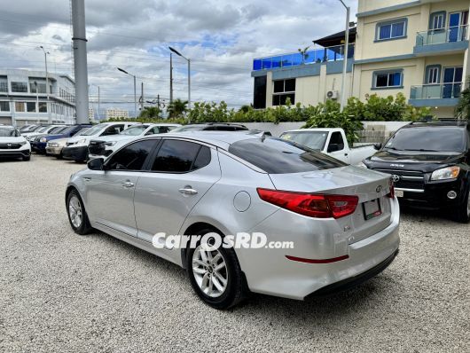 Kia K5 Carros en venta