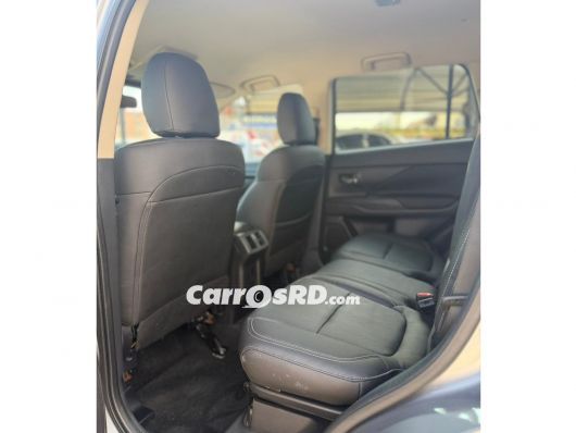 Mitsubishi Outlander Jeepeta en venta