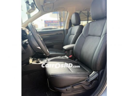 Mitsubishi Outlander Jeepeta en venta