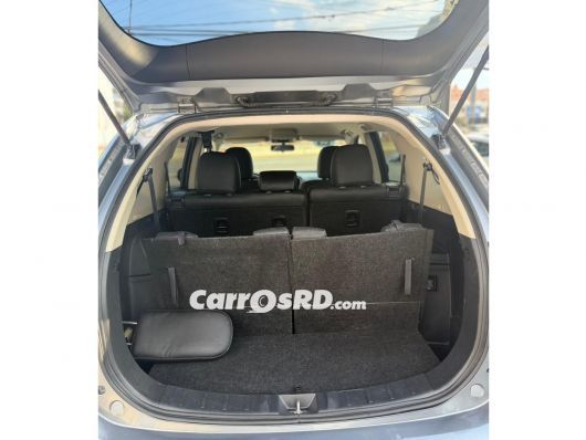 Mitsubishi Outlander Jeepeta en venta