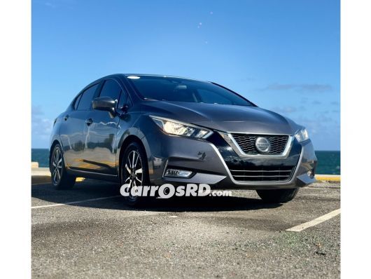 Nissan Versa Carros en venta