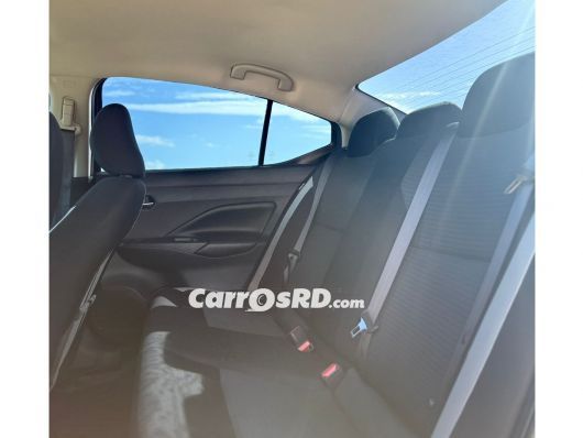 Nissan Versa Carros en venta