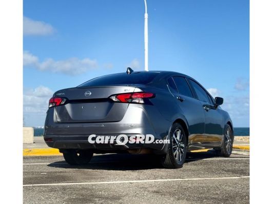 Nissan Versa Carros en venta