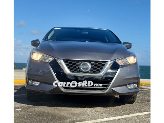 Nissan Versa Carros en venta