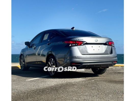 Nissan Versa Carros en venta