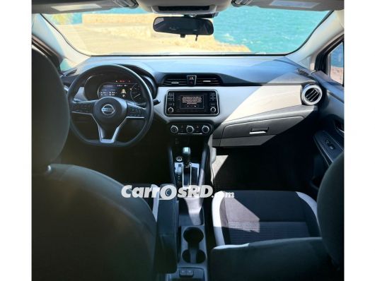 Nissan Versa Carros en venta