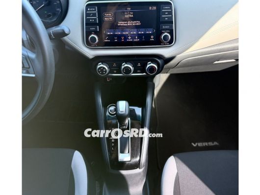 Nissan Versa Carros en venta