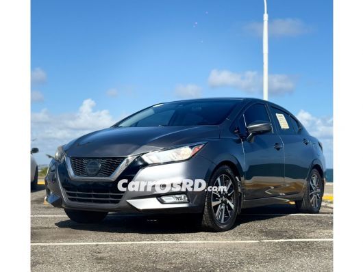 Nissan Versa Carros en venta