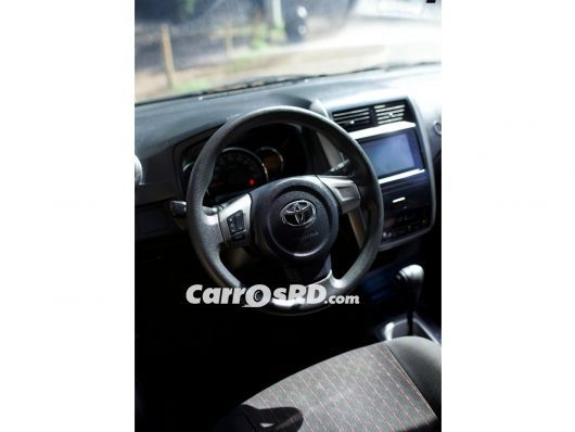 Toyota Agya Carros en venta