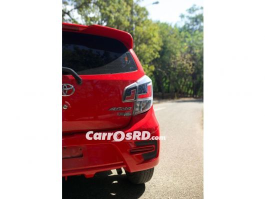 Toyota Agya Carros en venta