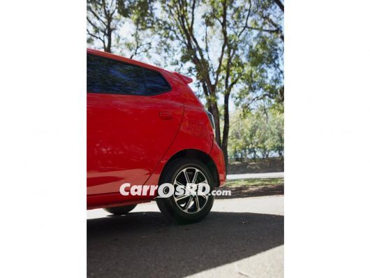 Toyota Agya Carros en venta